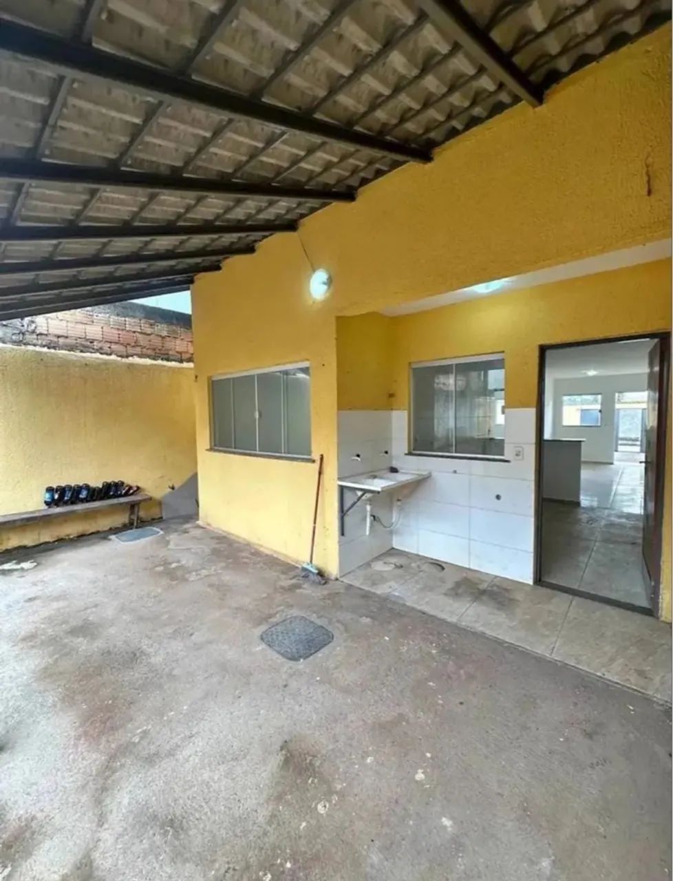 Casa a venda em Santa Maria  - Foto 2