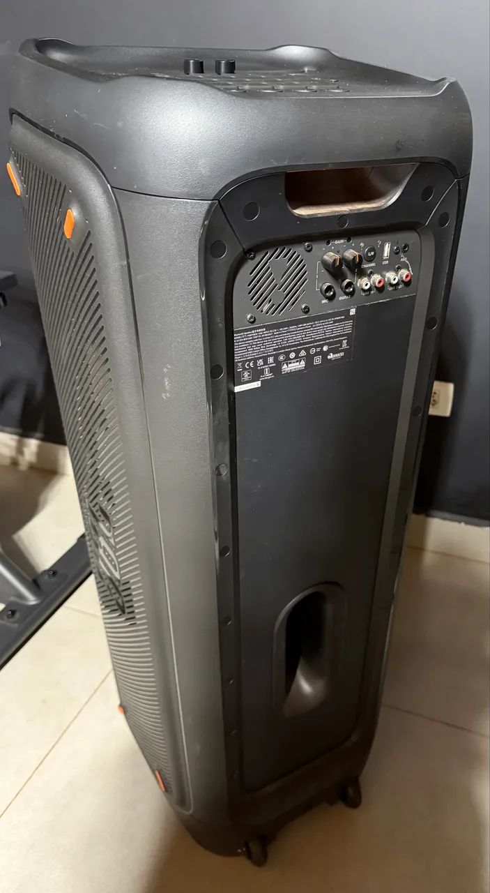 Jbl partybox 1000 - Foto 3