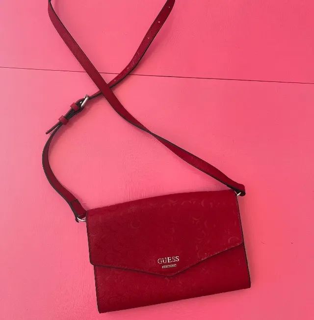Bolsa GUESS original - Foto 3