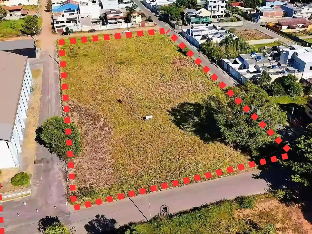 Loteamento em Itaipava, Itapemirim/ES
