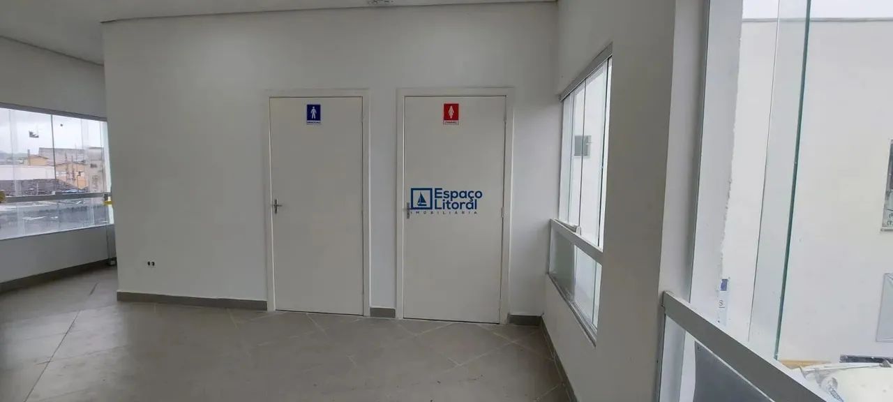 Sala Comercial para Locação - Caraguatatuba-SP - Foto 5