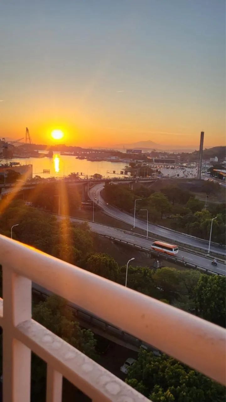 Foto - Niterói - São Lourenço