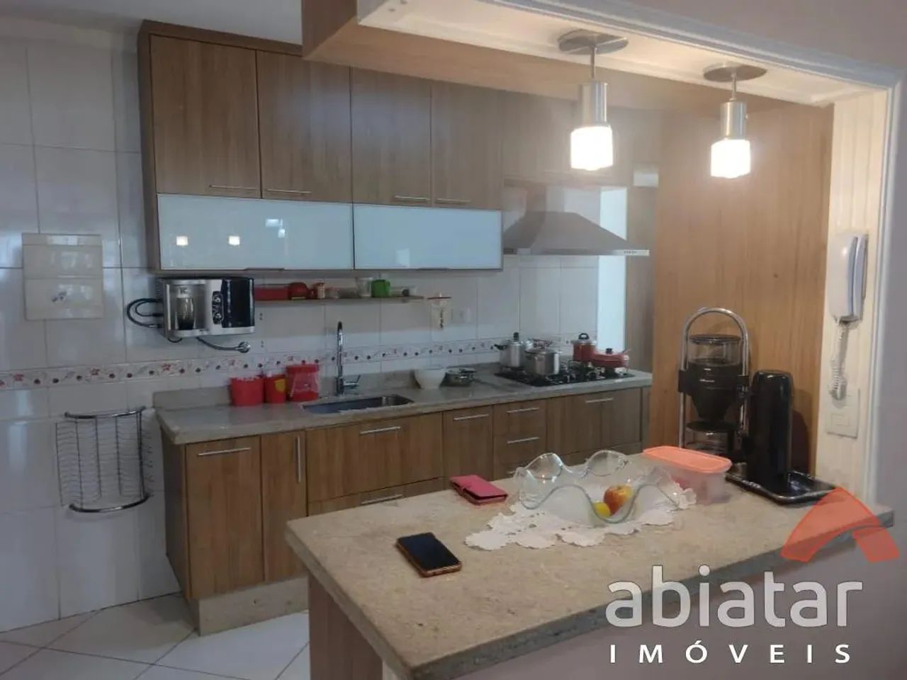 Apartamento à venda - Jardim Maria Rosa - Taboão da Serra - Foto 4
