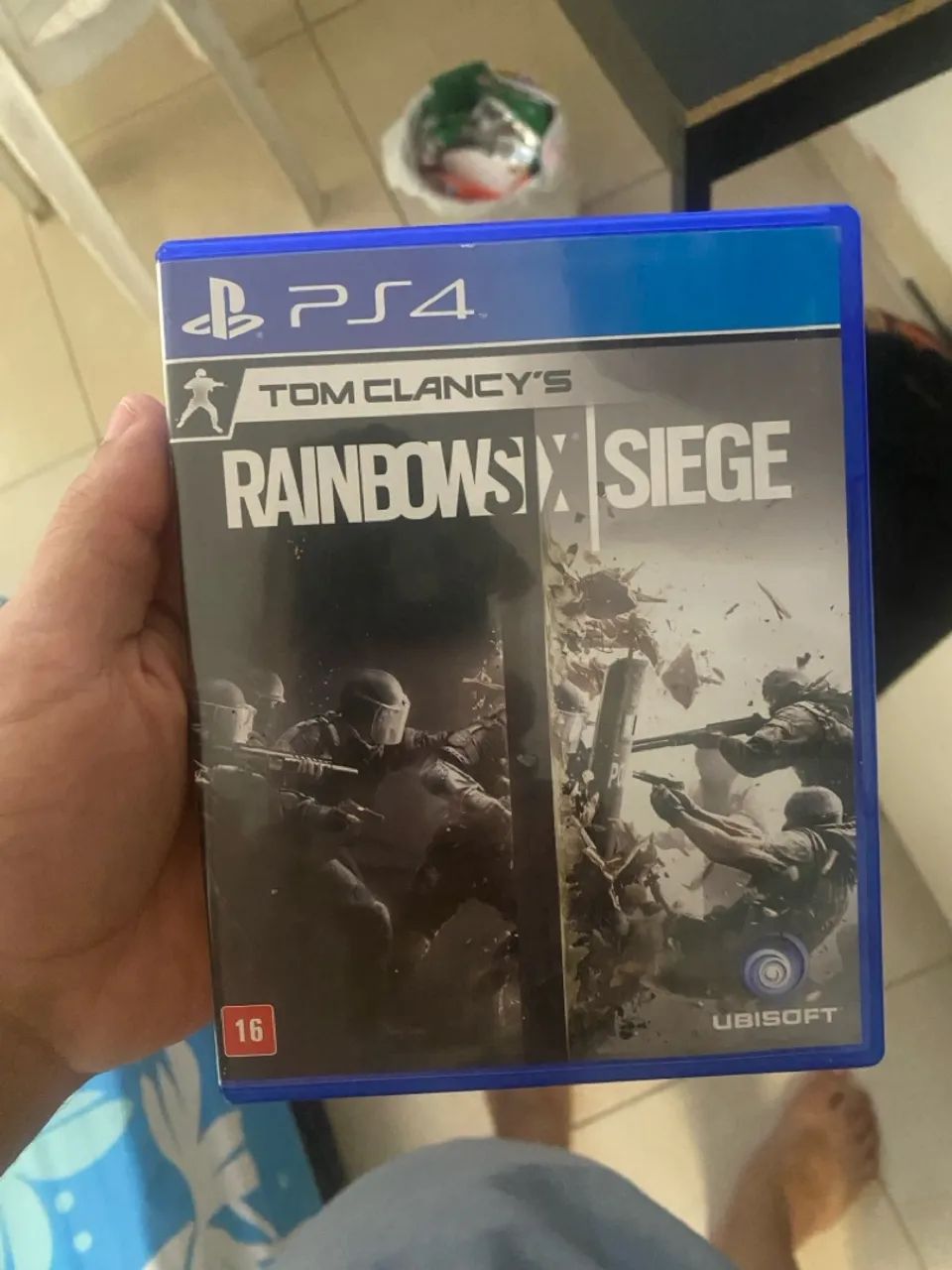 Raimbowsix e mk11