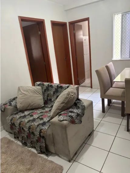 Foto - São José de Ribamar - Trizidela da Maioba