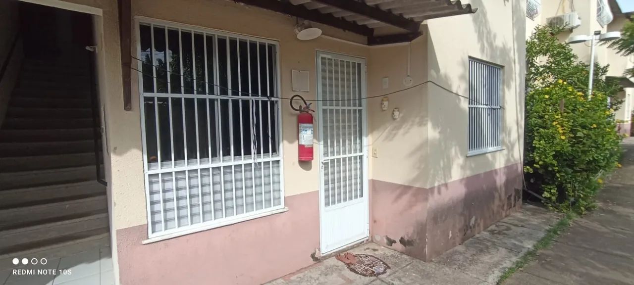 foto - Pacatuba - Senador Carlos Jereissati