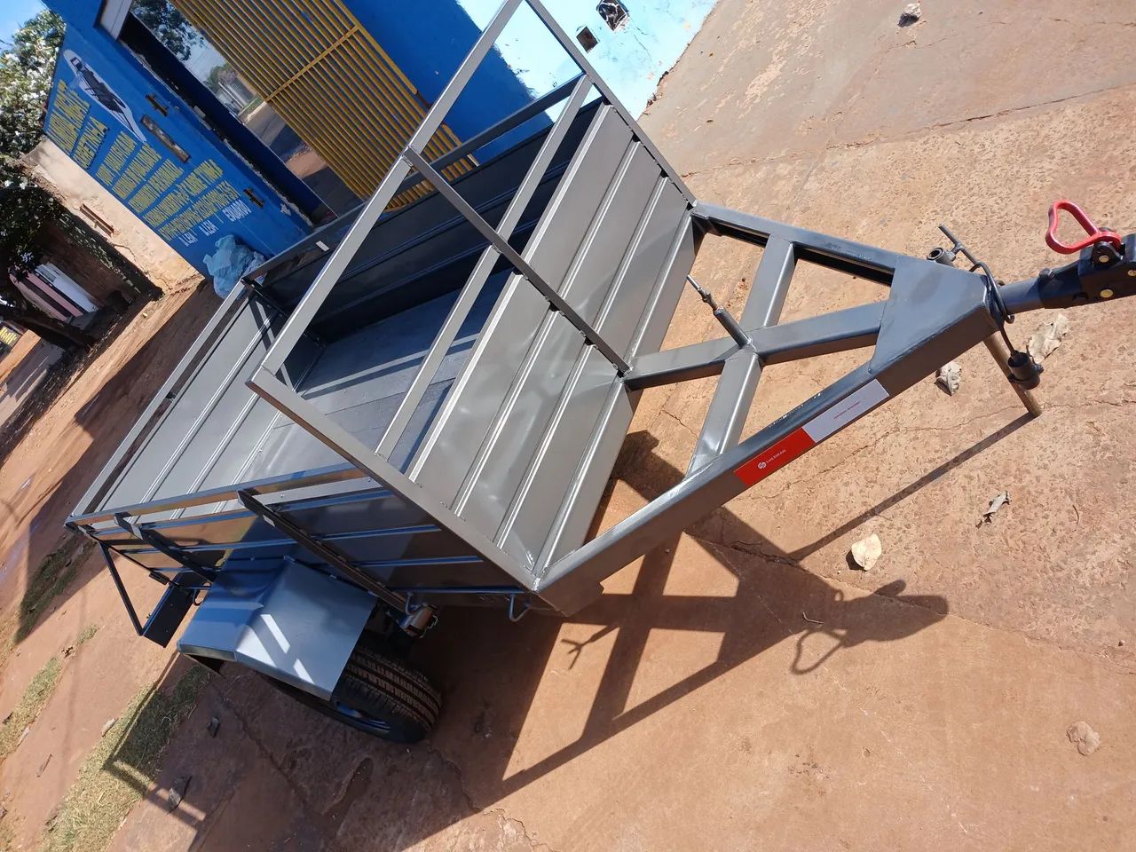 CARRETINHA NOVAS PRONTA ENTREGA NA PROMOÇÃO  - Foto 3