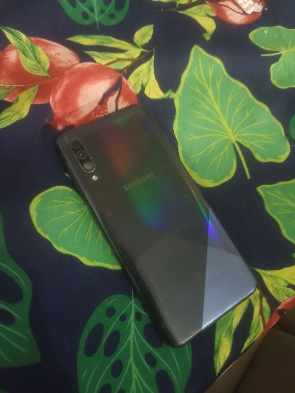 Samsung A30S