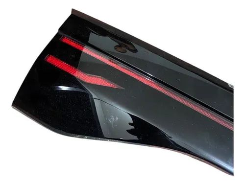 Lanterna Central Vw T-cross 2021 2gp827577 (sem Led) - Peças para