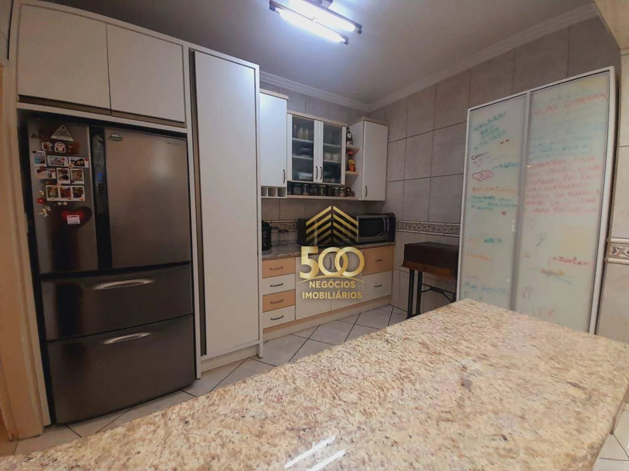 Oportunidade casa 03 dormitórios sendo um suite em Barreiros - Foto 2