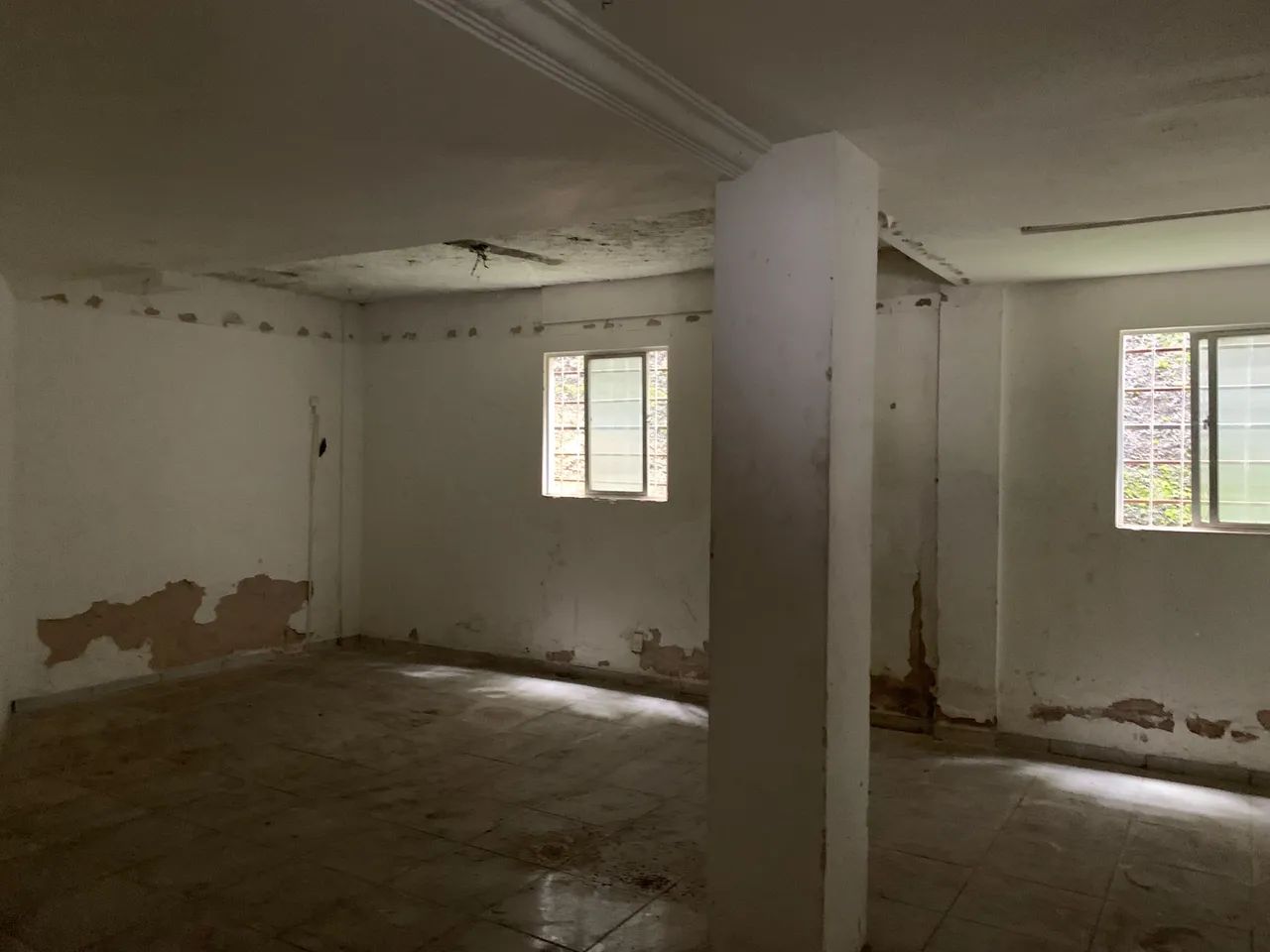 Casa para venda possui 512 metros quadrados com 5 quartos na ladeira da fonte - Foto 4