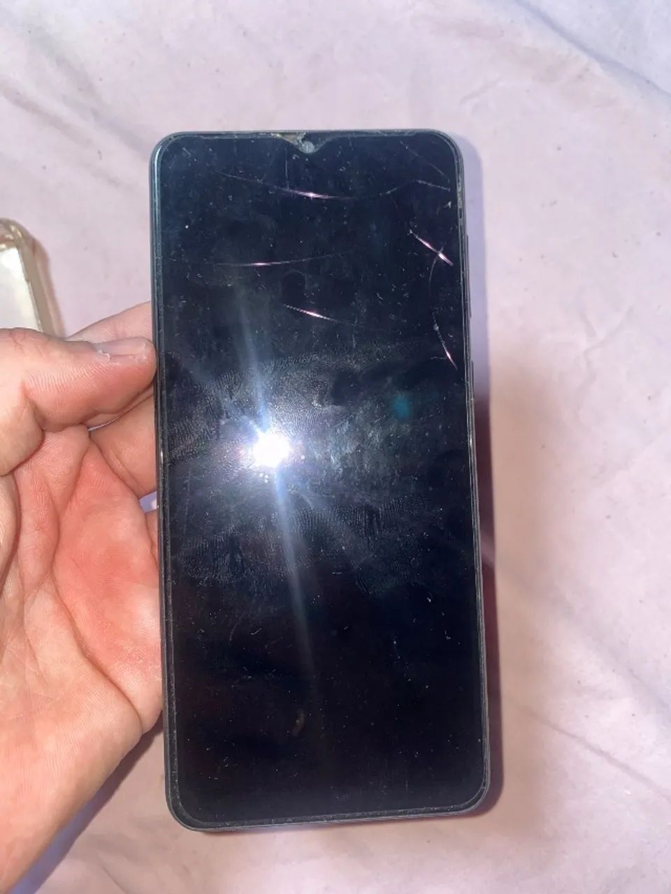 Samsung A02 - Foto 2