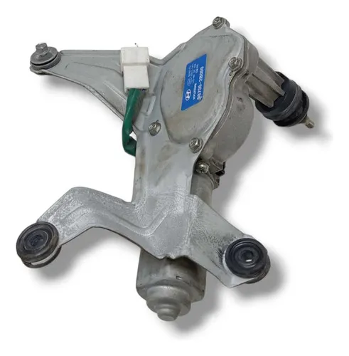 Motor Limpador Vidro Traseiro Hyundai Santa Fé 2010 Cx2250