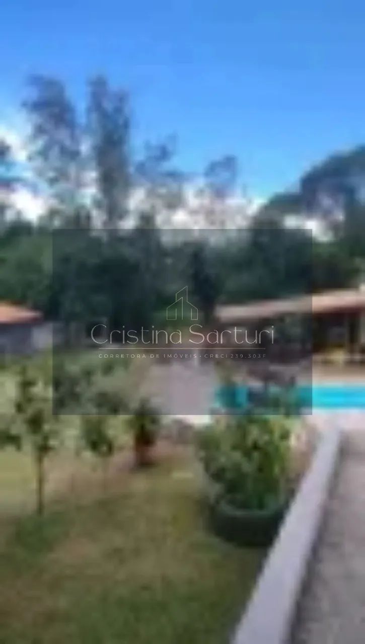 Chácara Residencial à Venda! Buquirinha, São José dos Campos Casa Principal: 3 dormitórios - Foto 2