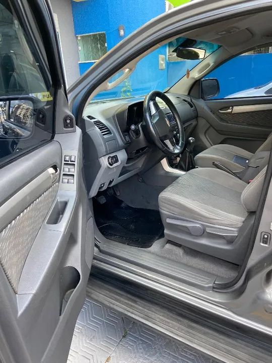 S10 camioneta bem cuidada  - Foto 2