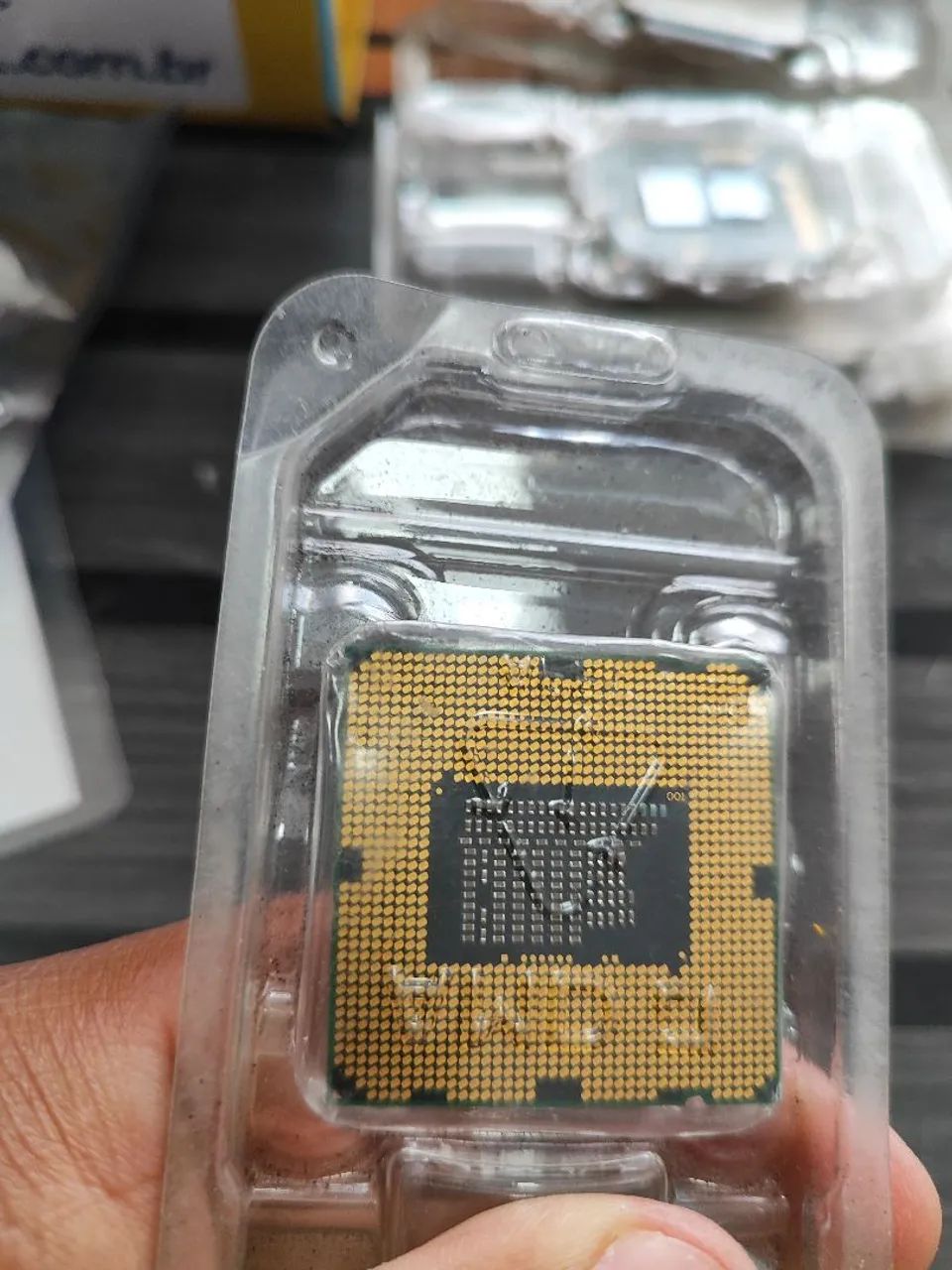 Processor64291673352577121