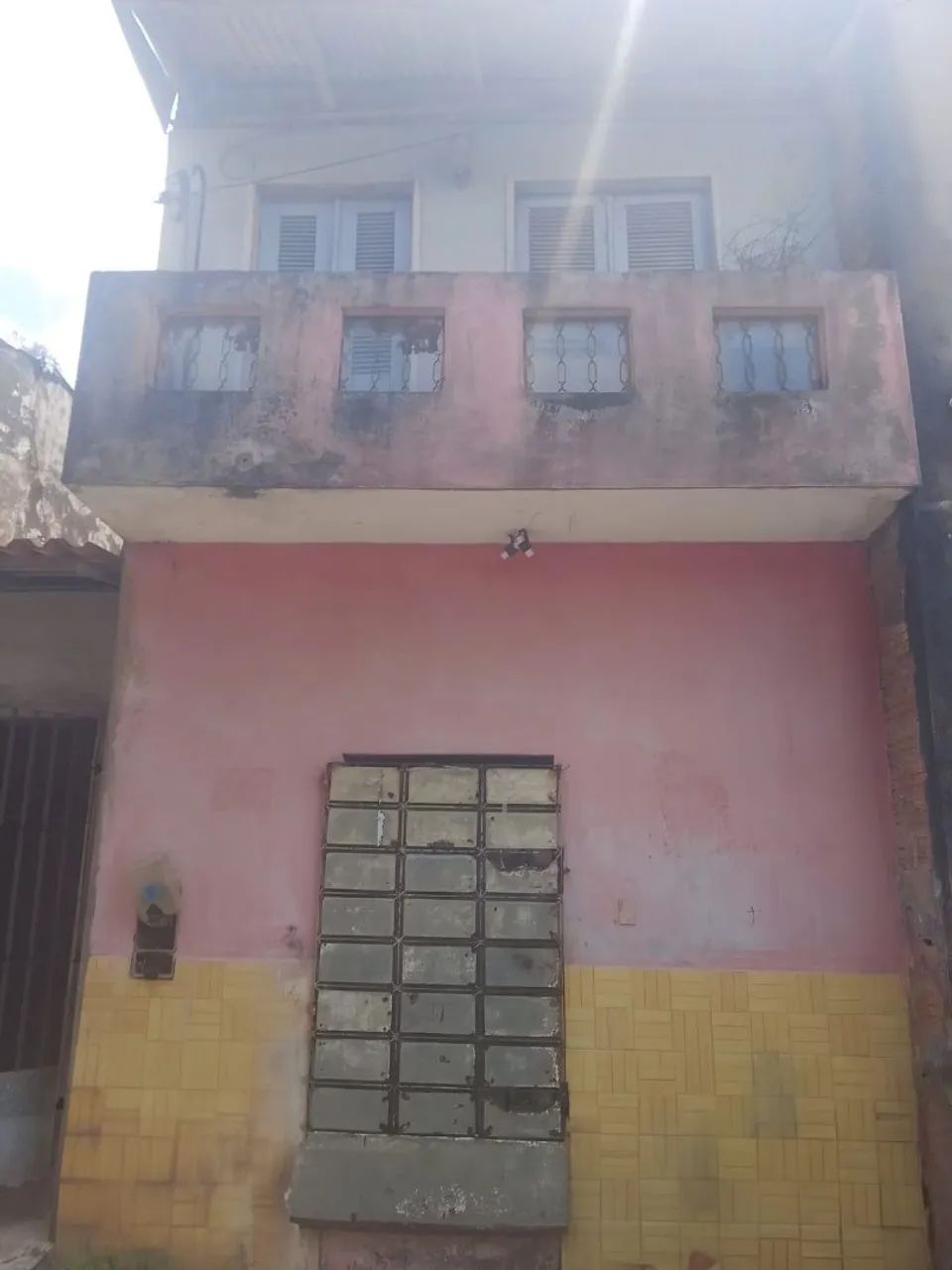 Foto - São Luís - Parque Nice Lobão