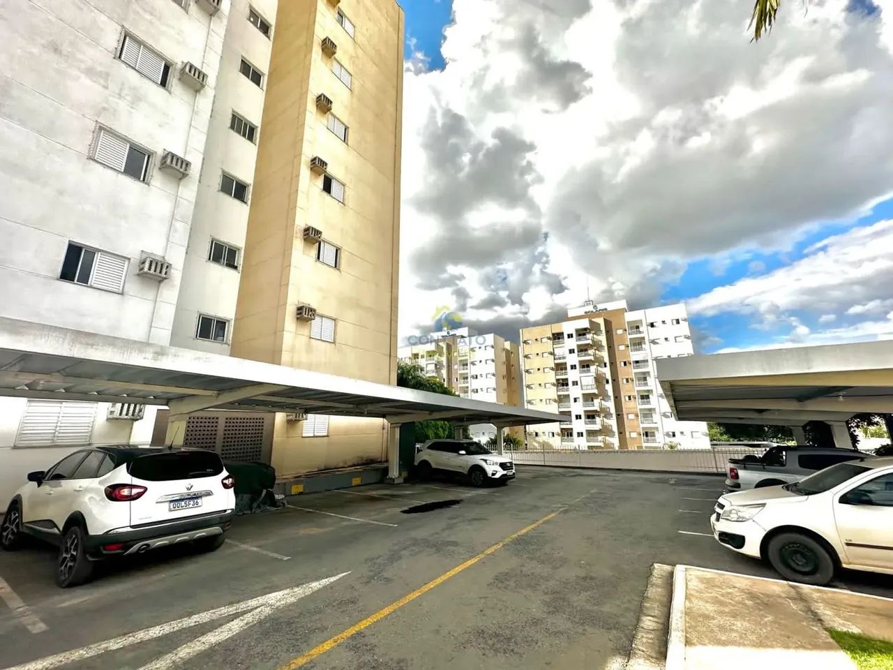 Apartamento locação. Residencial Valle das Palmeiras, Torre Paraiso, 2º andar.