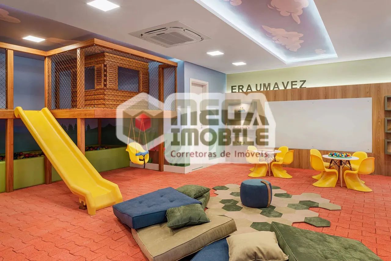 Apartamento no D GARDEN com vista livre,mobiliado, Corrego Grande, 2 dorm - Foto 11