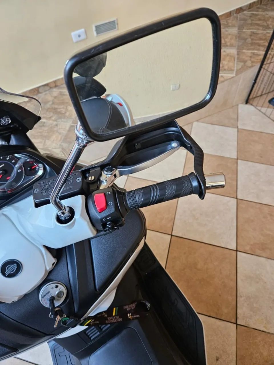 Maxsym Modelo 2024  - Foto 4
