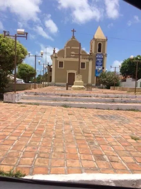 Terreno 12,00m x 15,00m em Ponta de Pedra, Aceito Automóvel, Excelente Localização - Foto 12