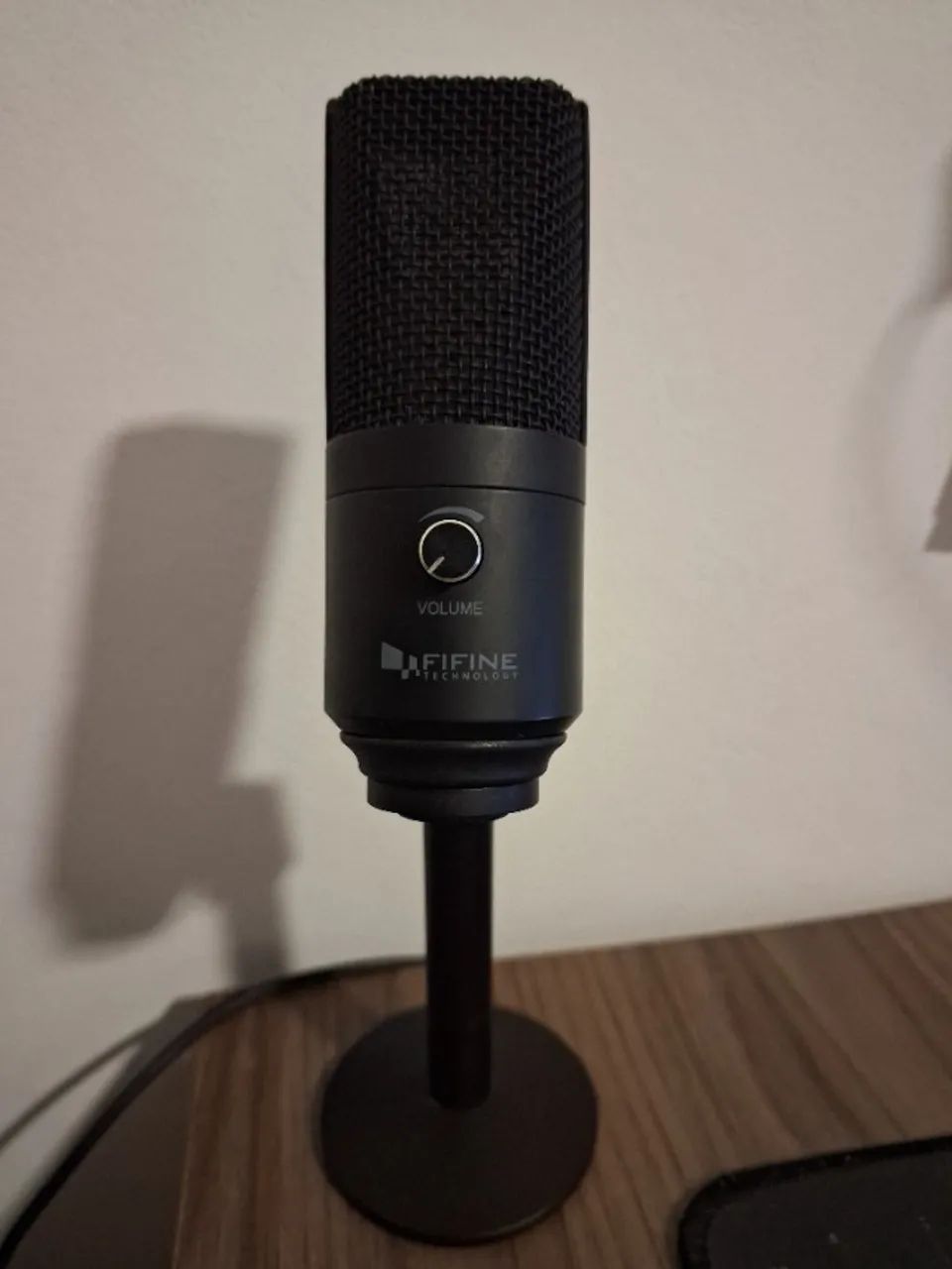 Microfone Condesador FIFINE  - Foto 2