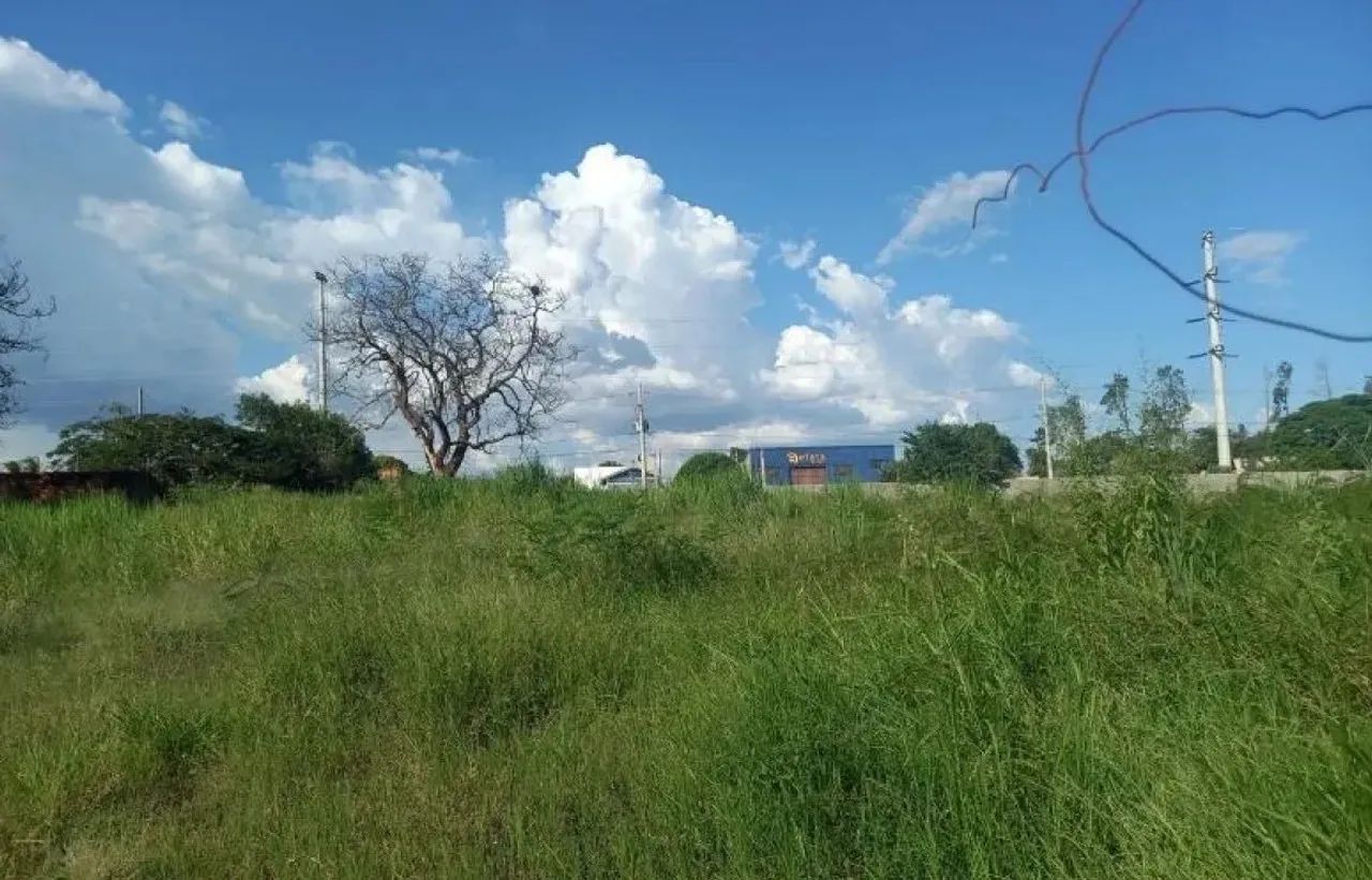 Imóvel para venda possui 4380 metros quadrados em Chavantes Novo - Chavantes - SP - Foto 2