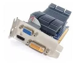 placas de video nvidia e amd a parti de 50 reiasi testadas e funcionando 100% - Foto 3