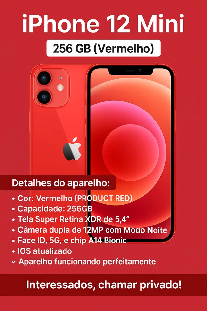 iphone 12 mini