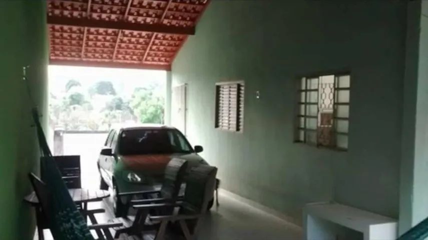 foto - Aparecida de Goiânia - Jardim Buriti Sereno
