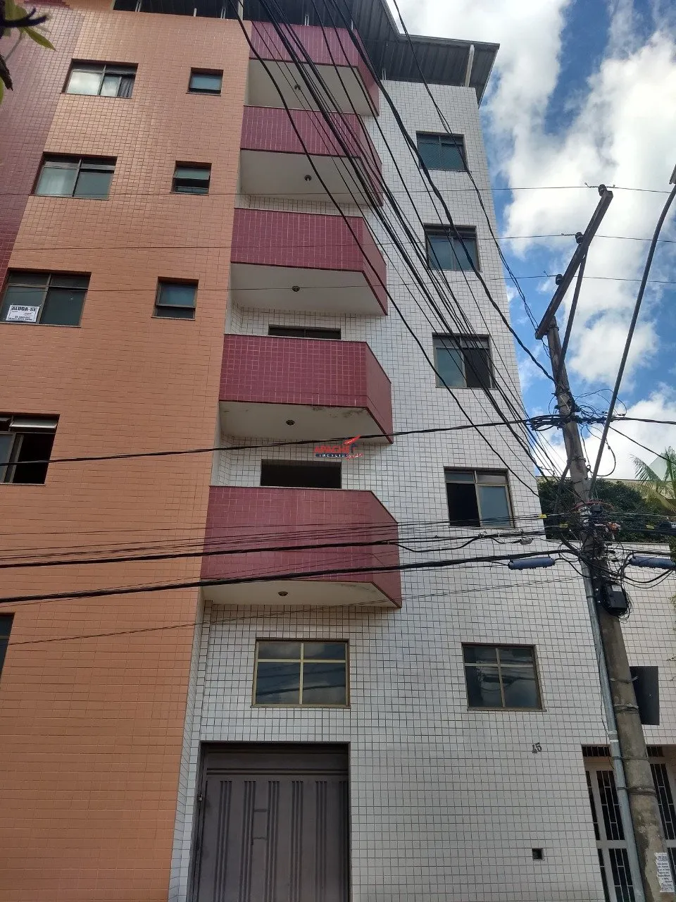 Apartamento 2 Quartos no Bairro Ramos em Viçosa MG