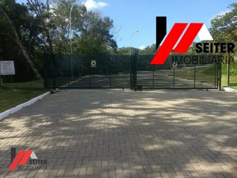 Terreno a venda em Florianopolis Itacorubi em localização previlegiada - Foto 7