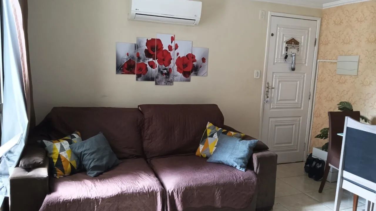 Alugo apartamento condomínio dois de julho life - Foto 2