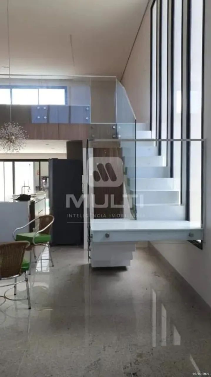 Casa Condominio - ALPHAVILLE I COND - Foto 5
