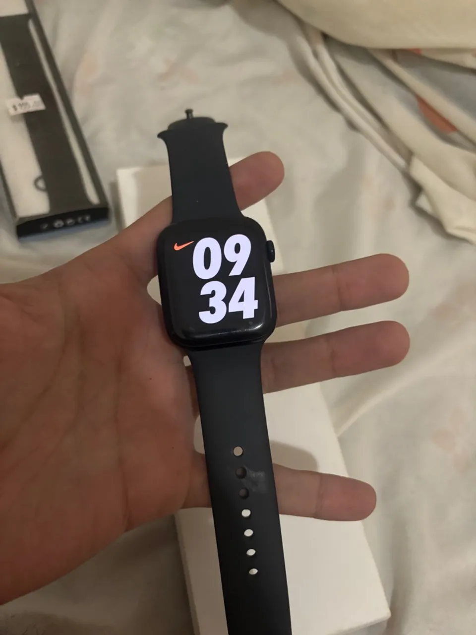 Apple Watch SE 2 geração 44mm