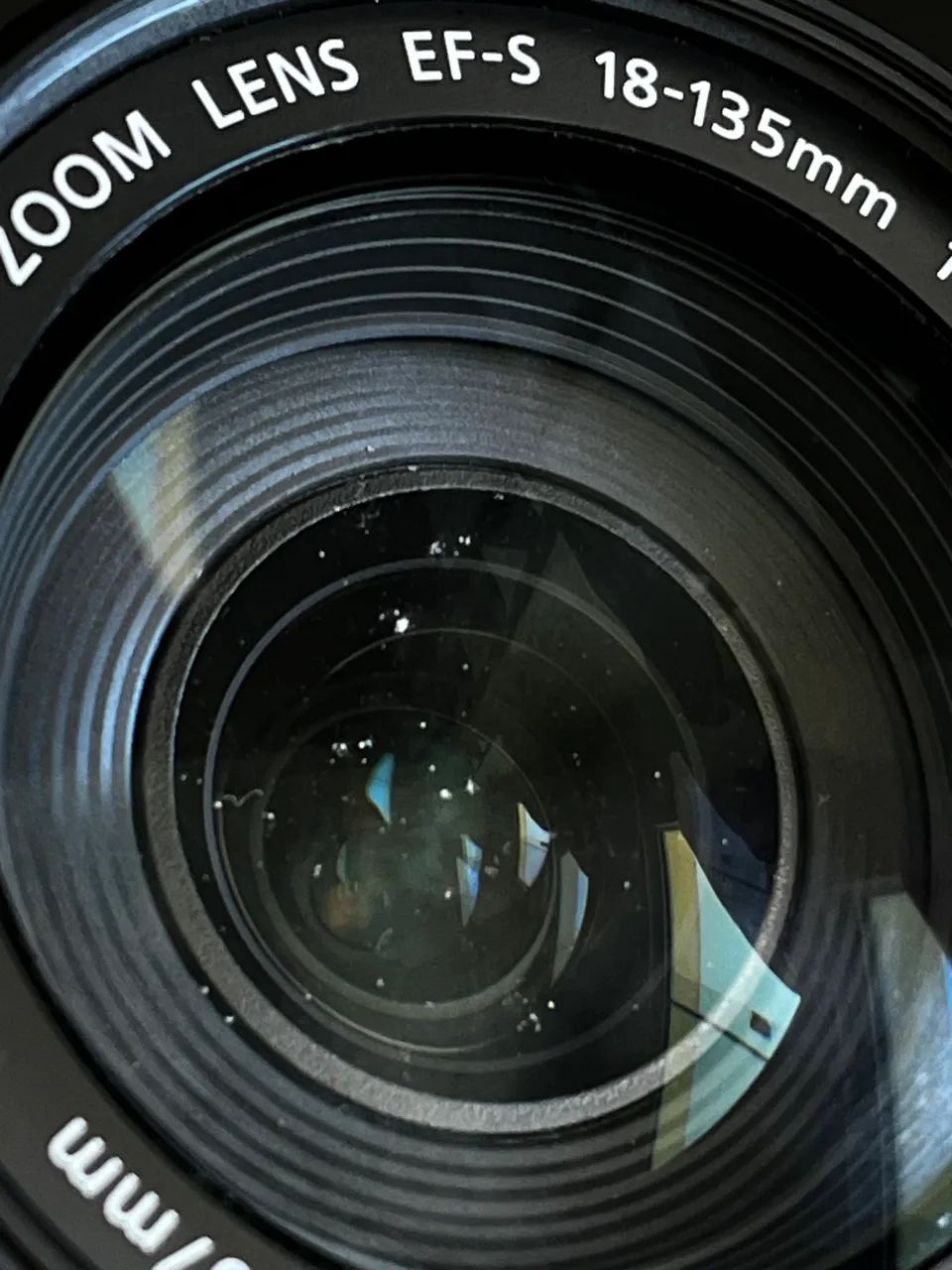 Câmera cânon T3i 18 - 135 mm lente  - Foto 4