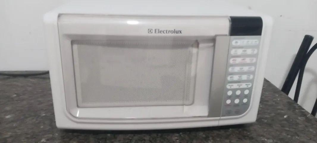 Microondas - Foto 2