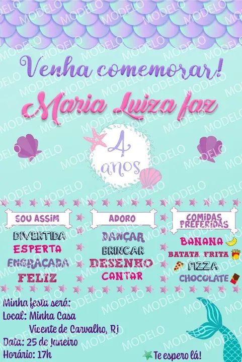 Design gráfico - artes digitais  - Foto 6