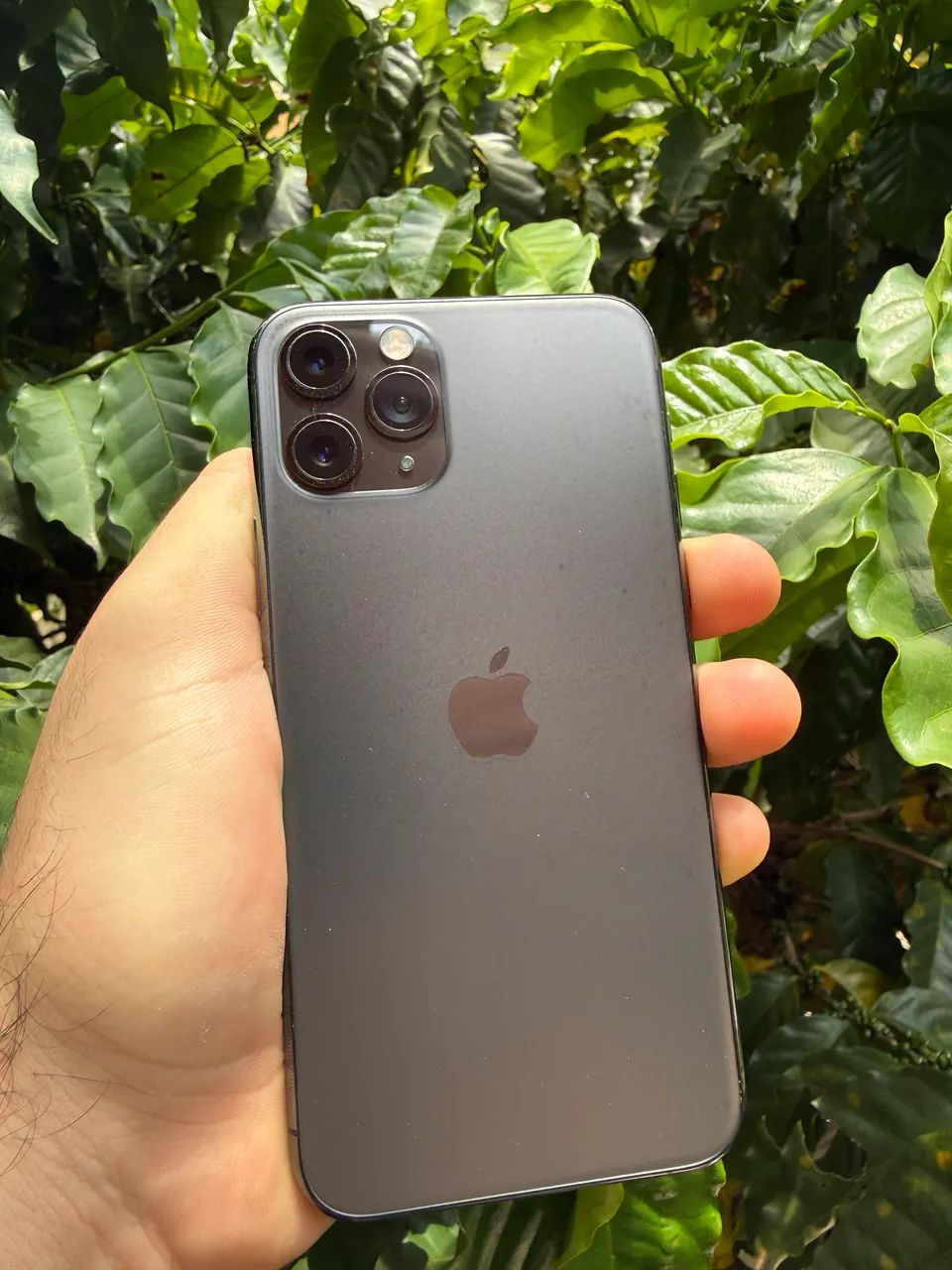 iPhone 11 Pro 64GB - Celulares e Smartphones - Zona 05, Maringá