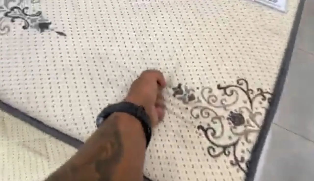 Cama box solteiro com auxiliar Prestige molas ensacadas  / Receba em 24h  - Foto 3