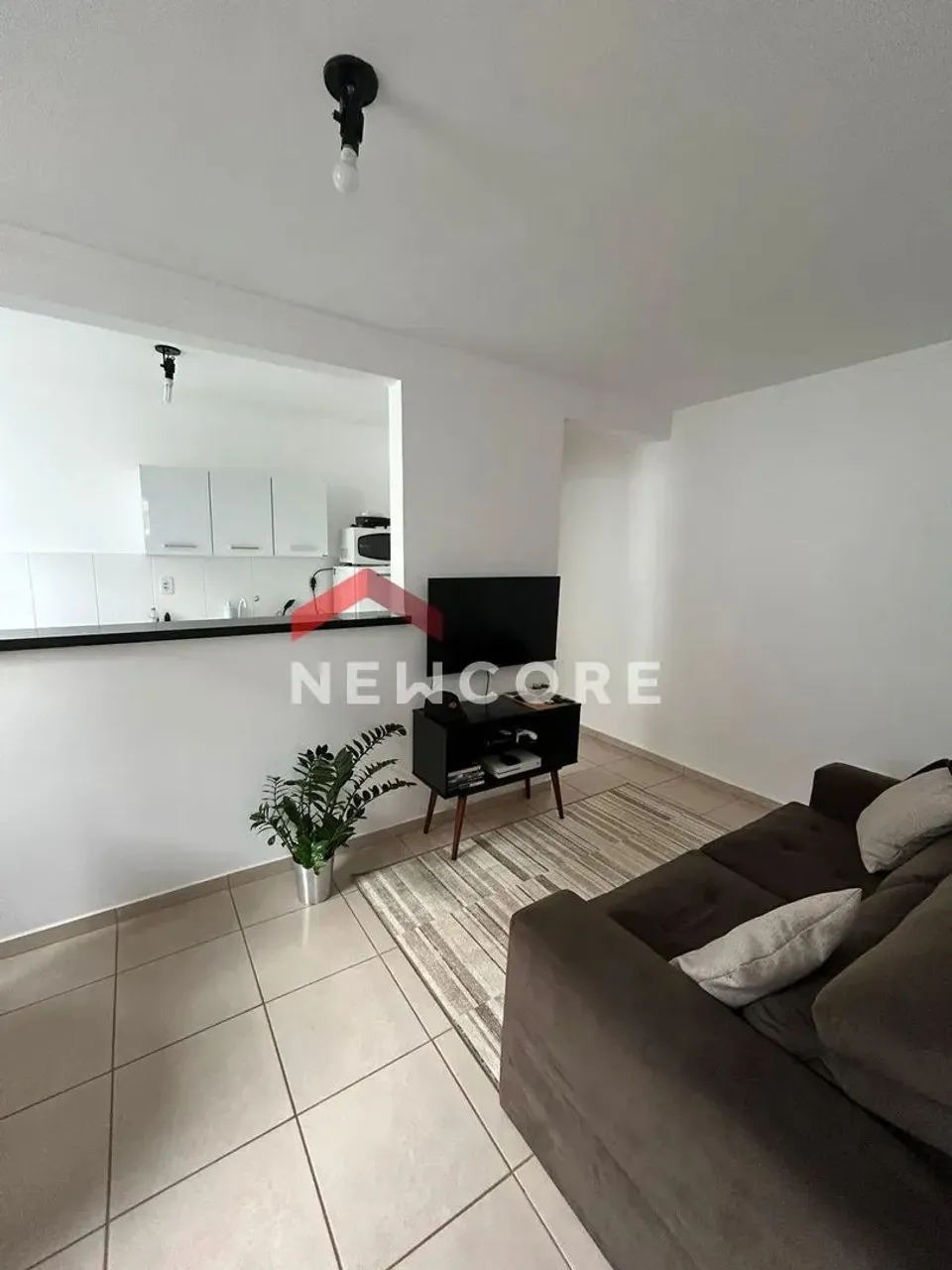 Apartamento em Rua Doutor José Barbosa de Barros - Jardim Paraíso - Botucatu/SP