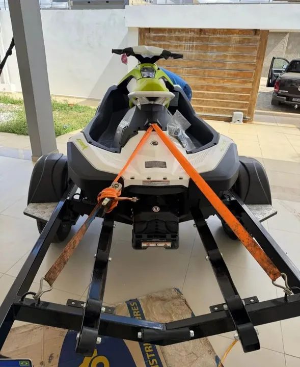 MEGA OFERTA MARÍTIMA JET SKI - Foto 3