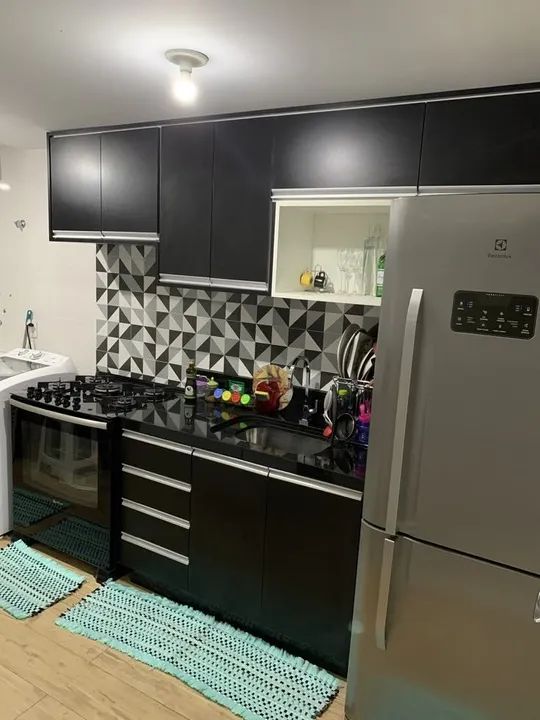 Cozinhas planejadas com melhor preço  - Foto 5