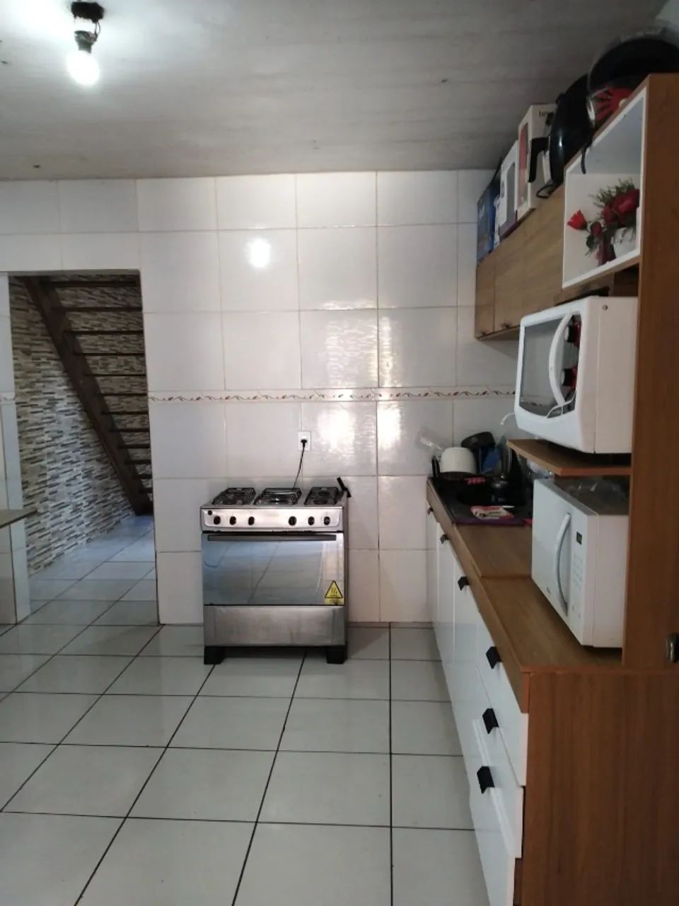 Foto - Porto Alegre - Vila Nova