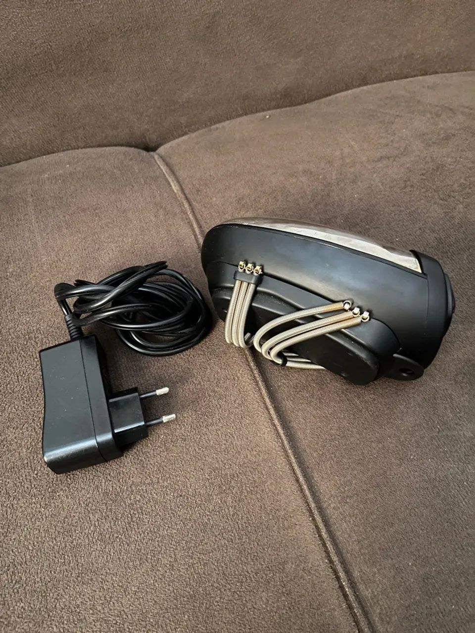 Massageador Vibratório Babyliss Pro - Foto 2