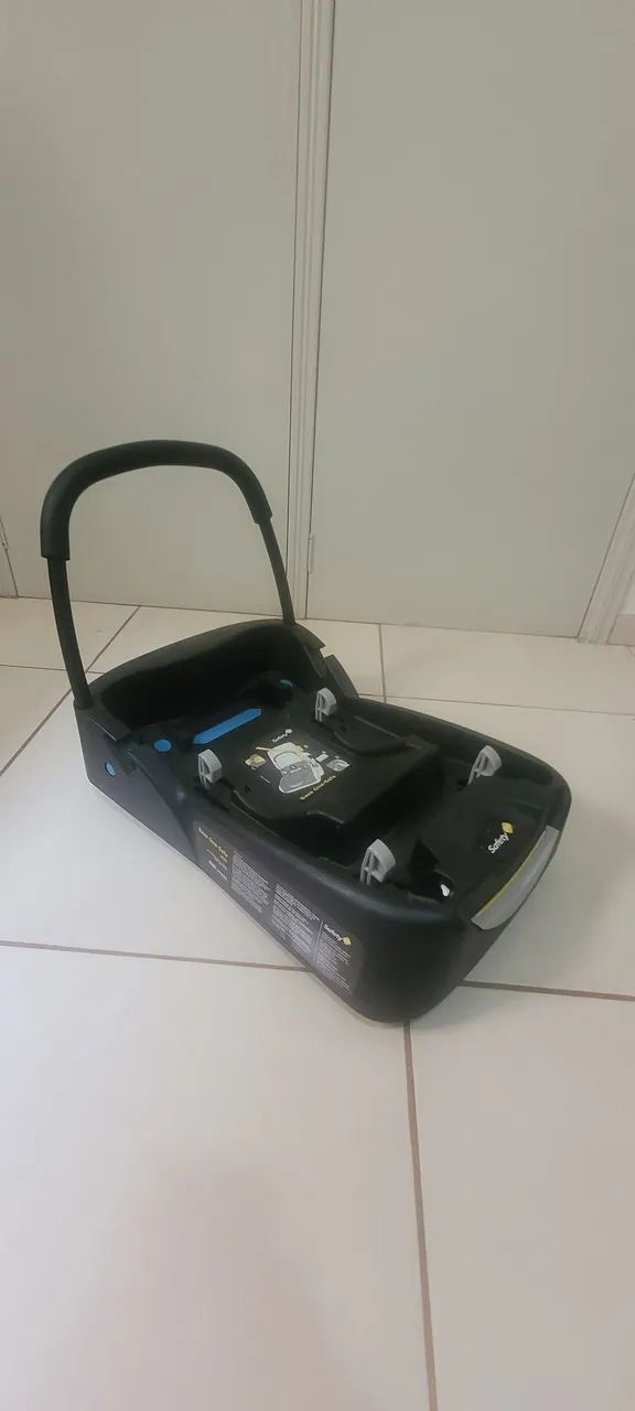 Bebe conforto com base marca sofety - Foto 3