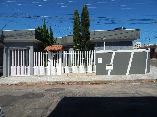 Foto - Alfenas - Jardim Boa Esperança II