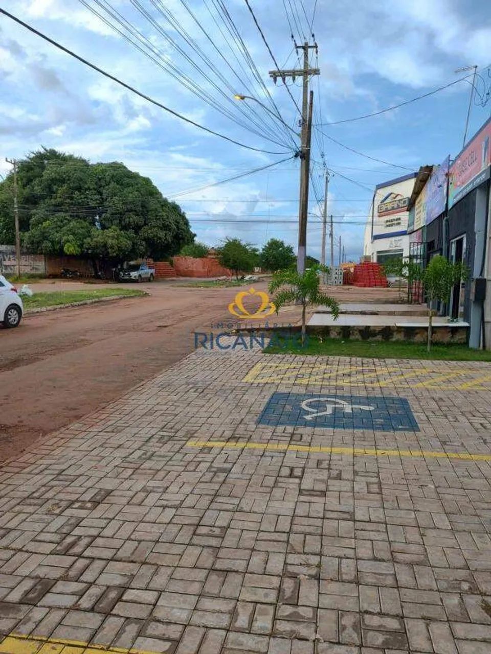 GALPÃO A VENDA EM TAQUARALTO - Foto 4