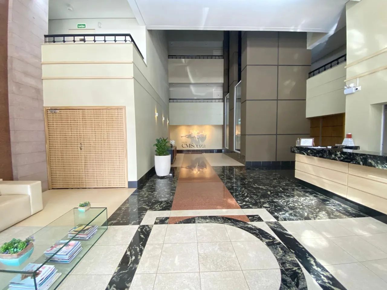 Apartamento para locação mobiliado com 2 quartos - Foto 3