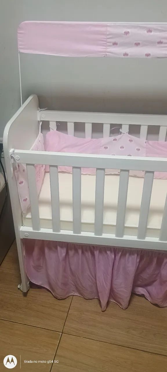 Berço 64209942896258123